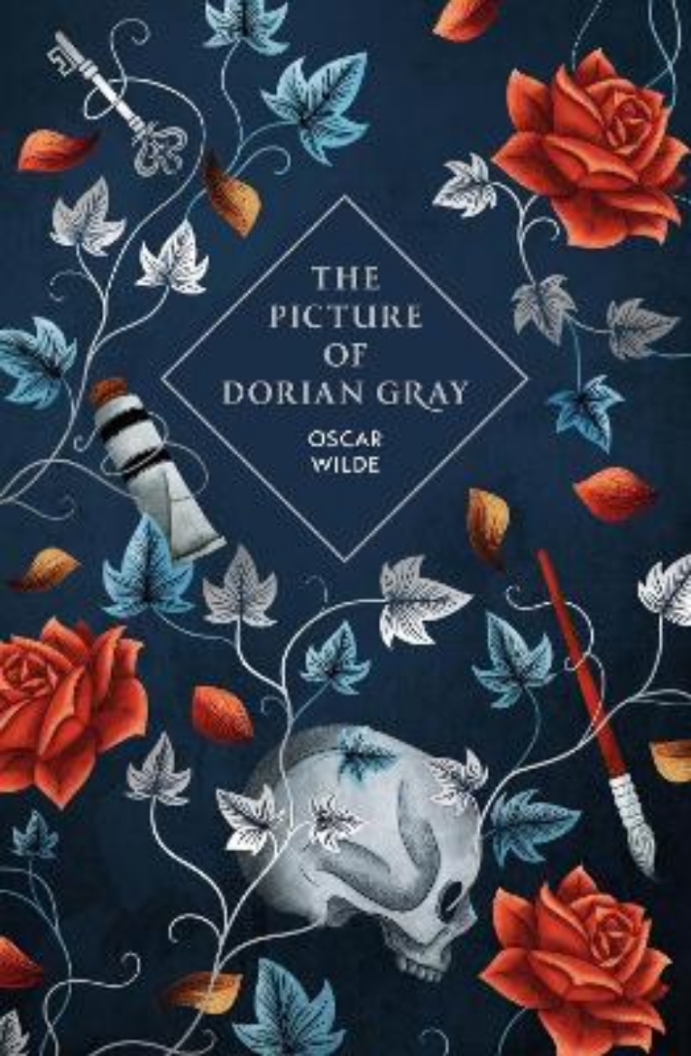 Picture of The Picture of Dorian Gray