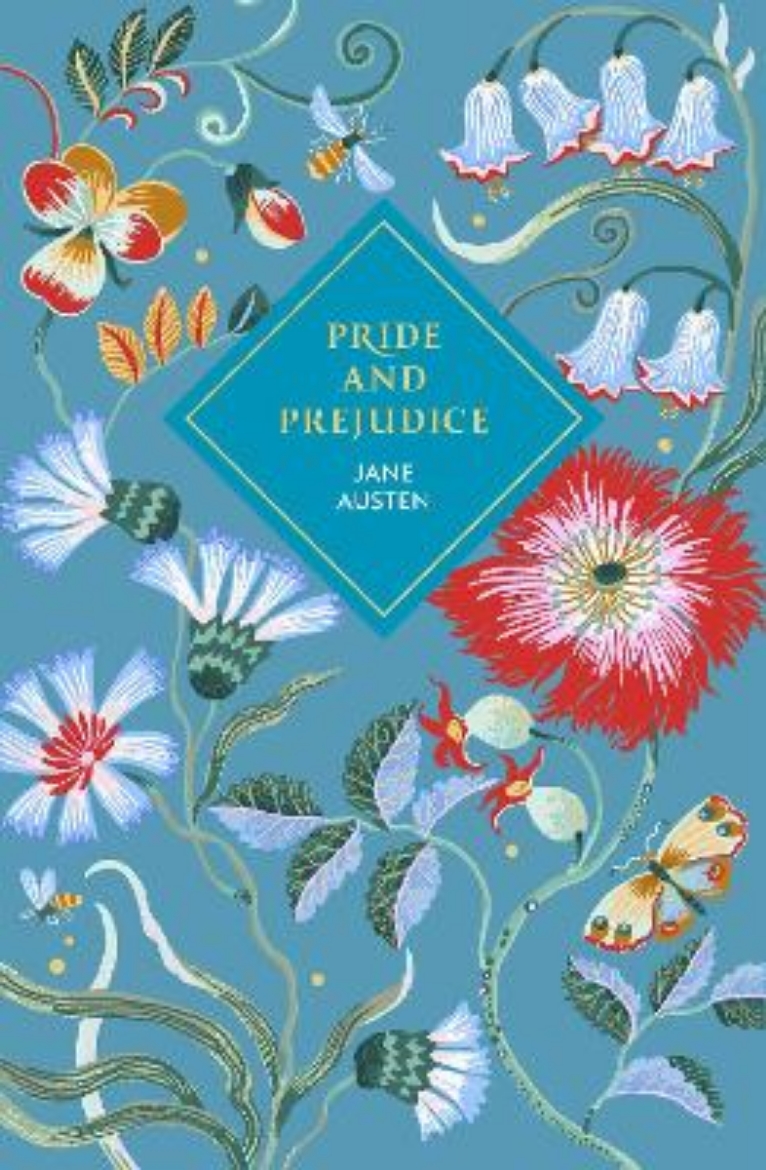 Picture of Pride and Prejudice