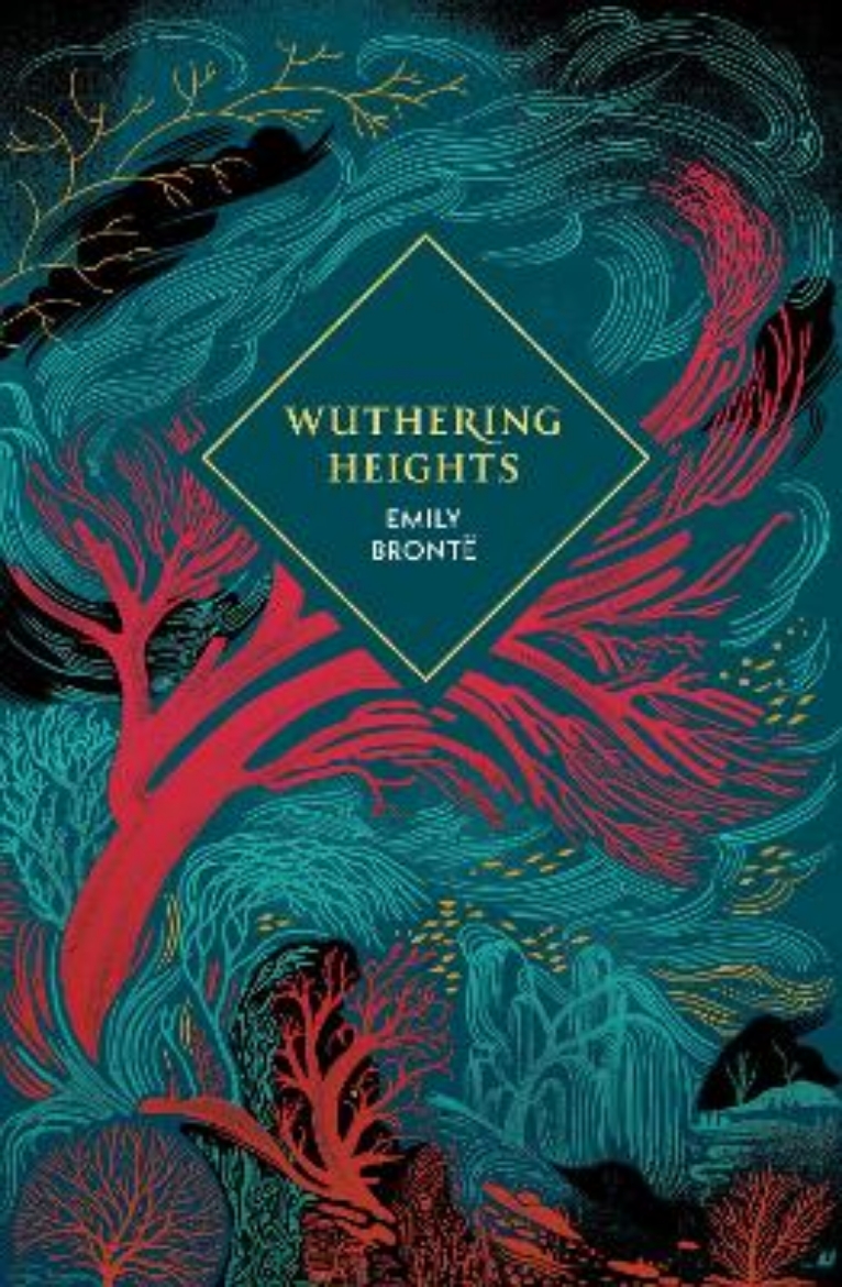 Picture of Wuthering Heights