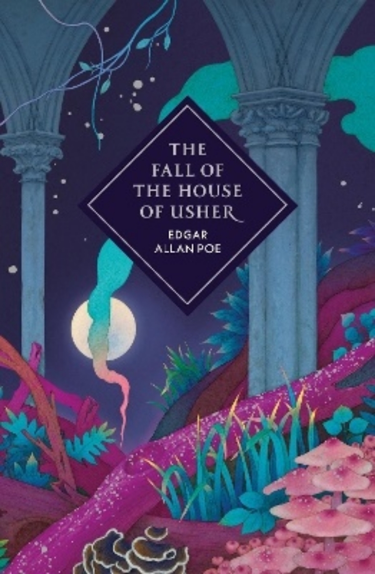 Picture of The Fall of the House of Usher and Other Stories