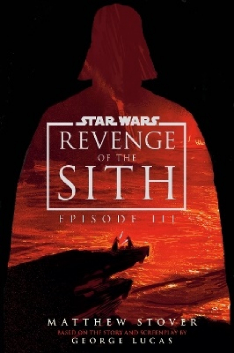 Picture of Star Wars: Episode III: Revenge of the Sith