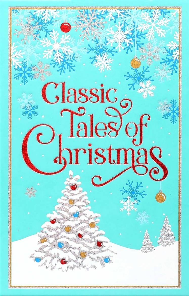 Picture of Classic Tales of Christmas