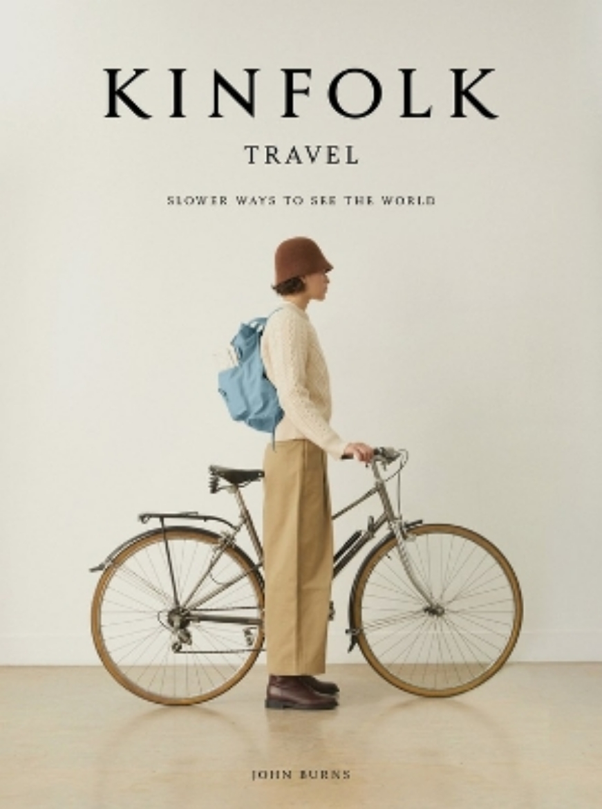 Picture of Kinfolk Travel