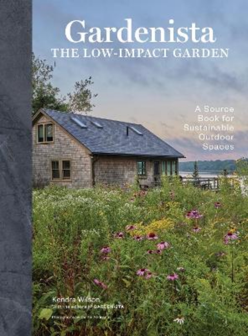 Picture of Gardenista: The Low-Impact Garden