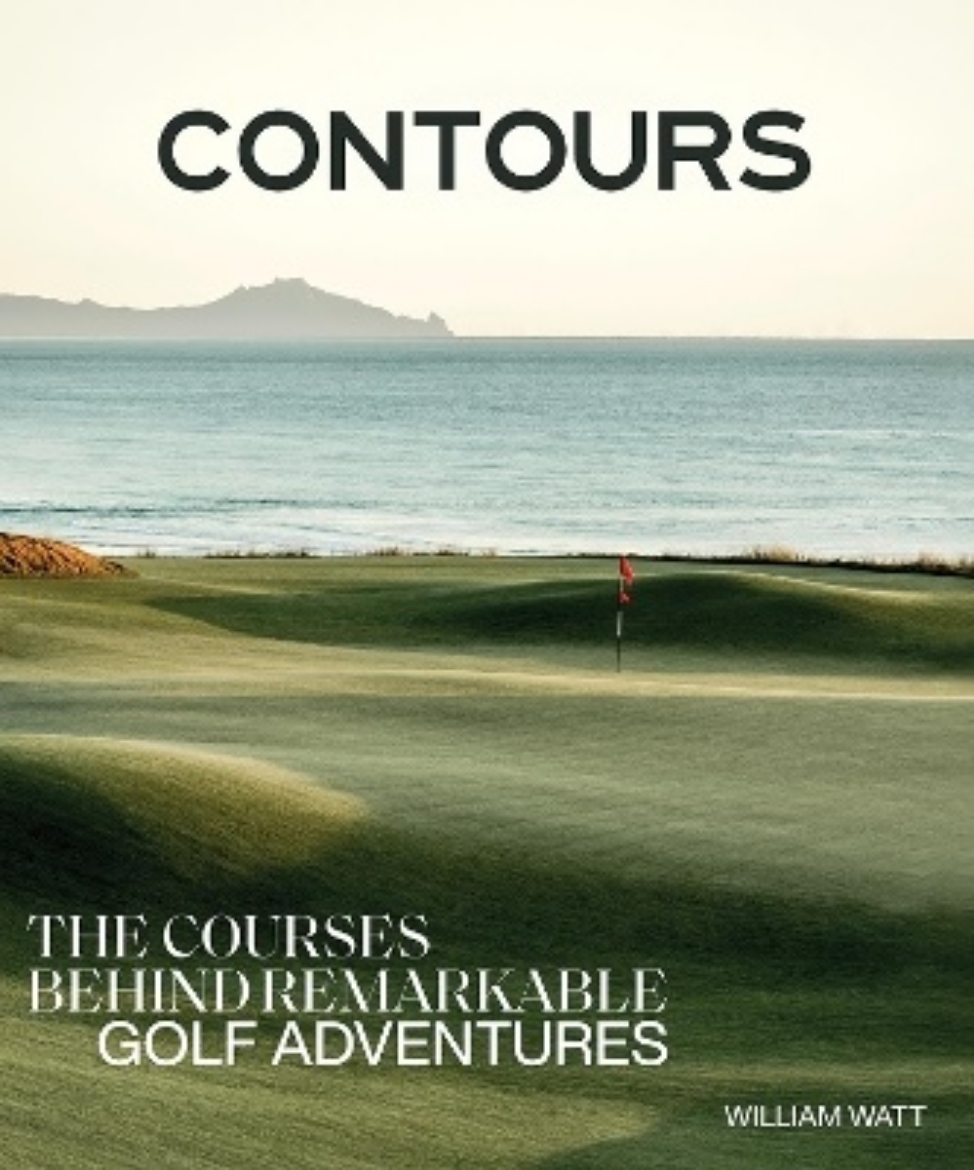 Picture of Contours