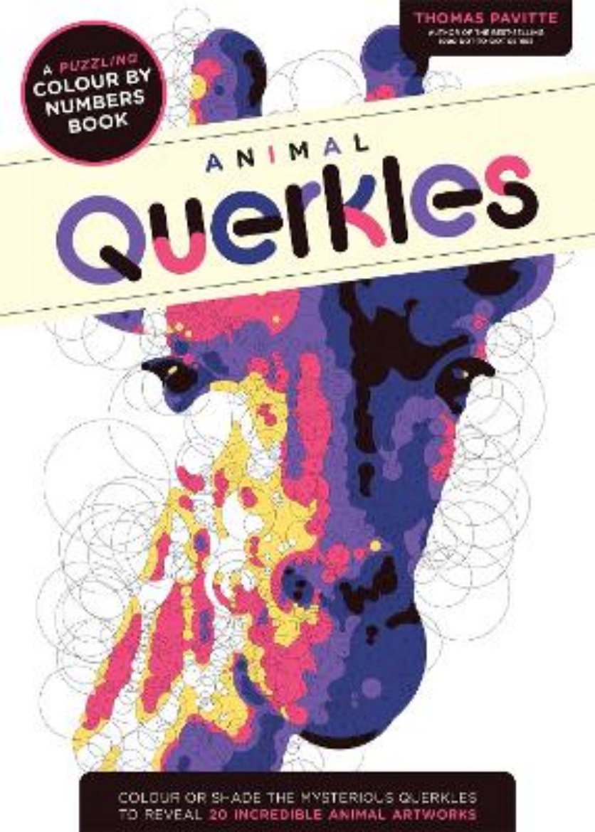 Picture of Animal Querkles