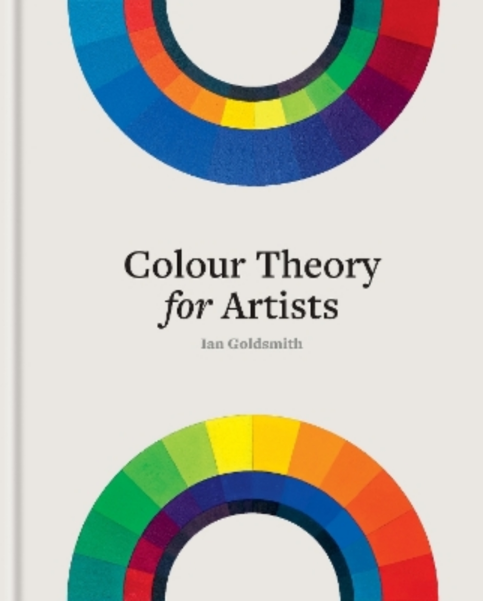 Picture of Colour Theory for Artists