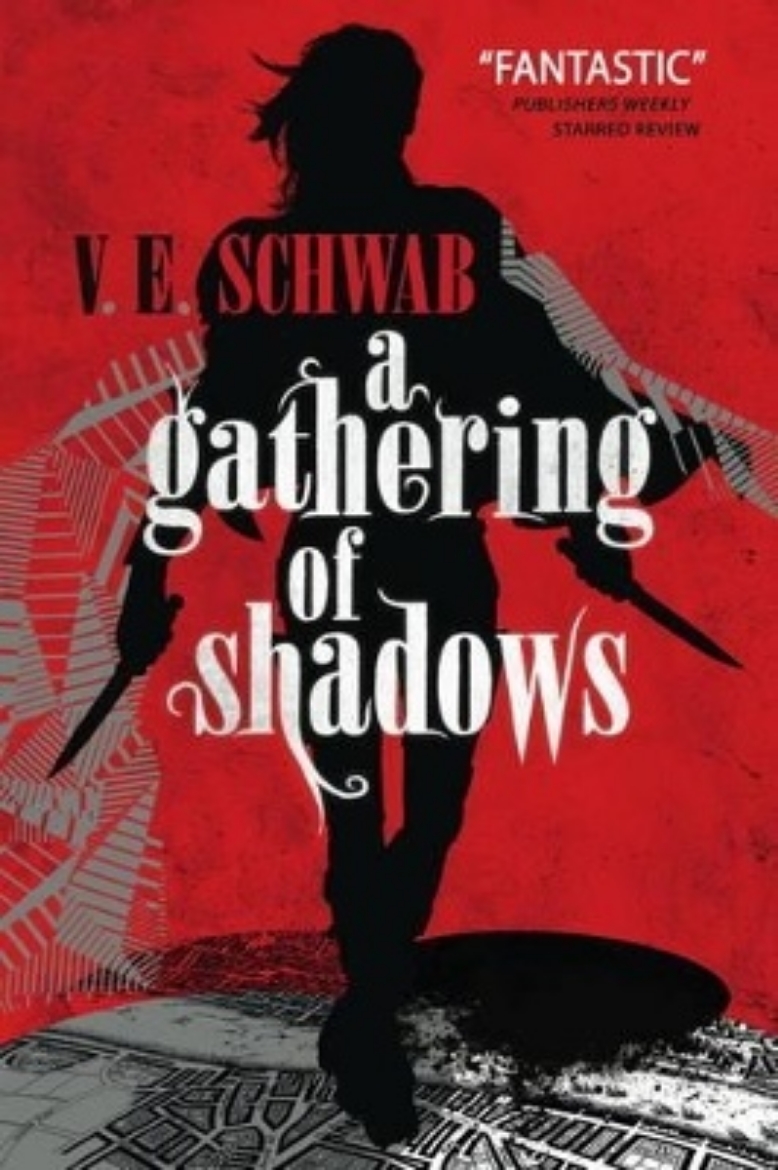 Picture of Gathering of Shadows