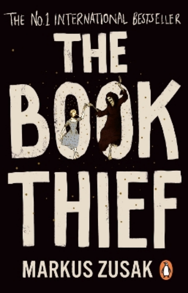 Picture of The Book Thief