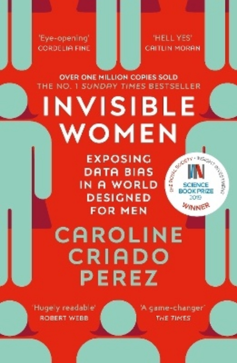 Picture of Invisible Women