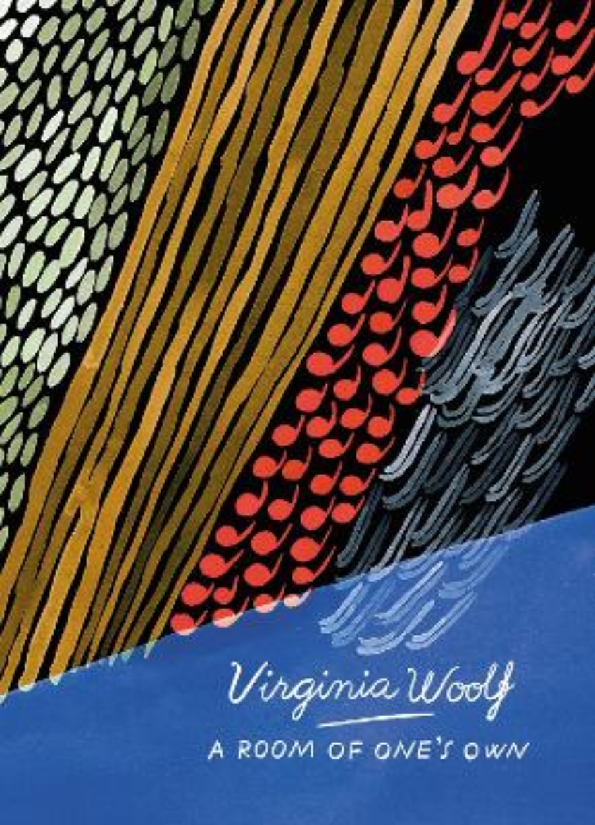 Picture of A Room Of One's Own And Three Guineas (Vintage Classics Woolf Series)
