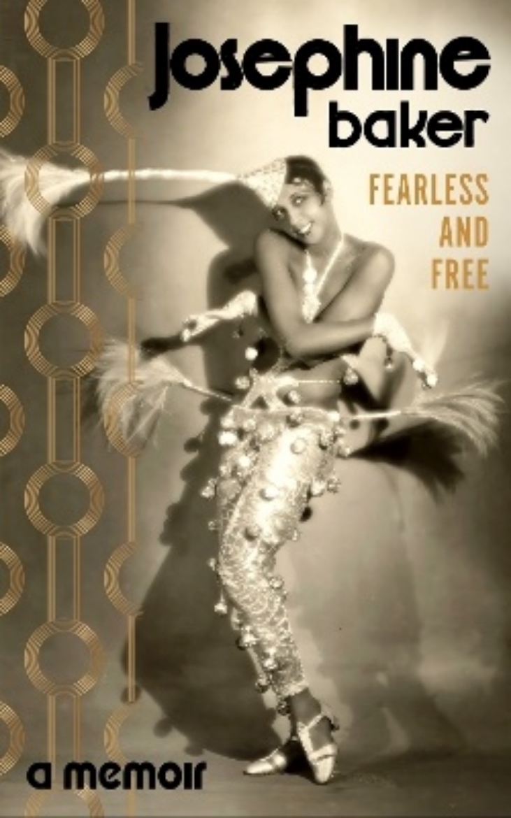 Picture of Fearless and Free