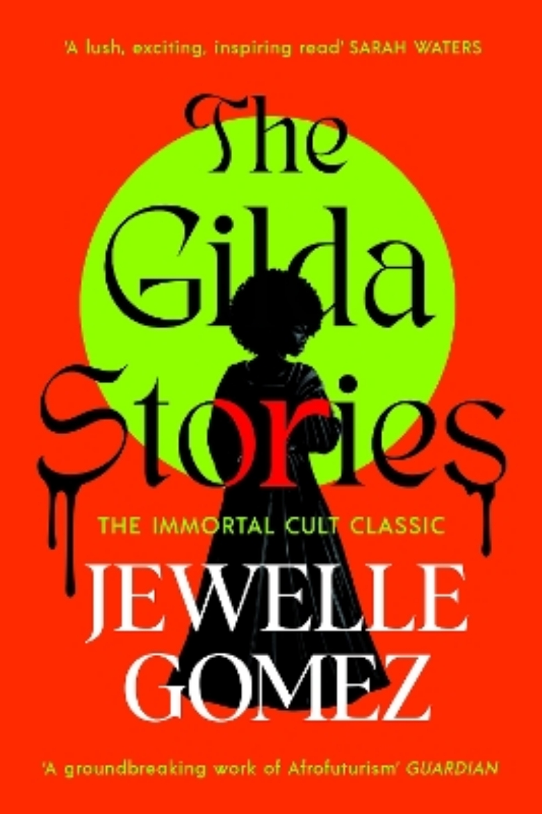 Picture of The Gilda Stories