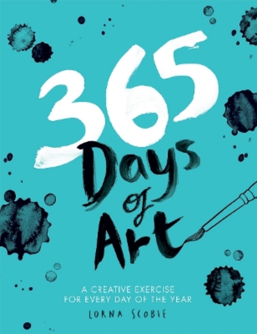 Picture of 365 Days of Art