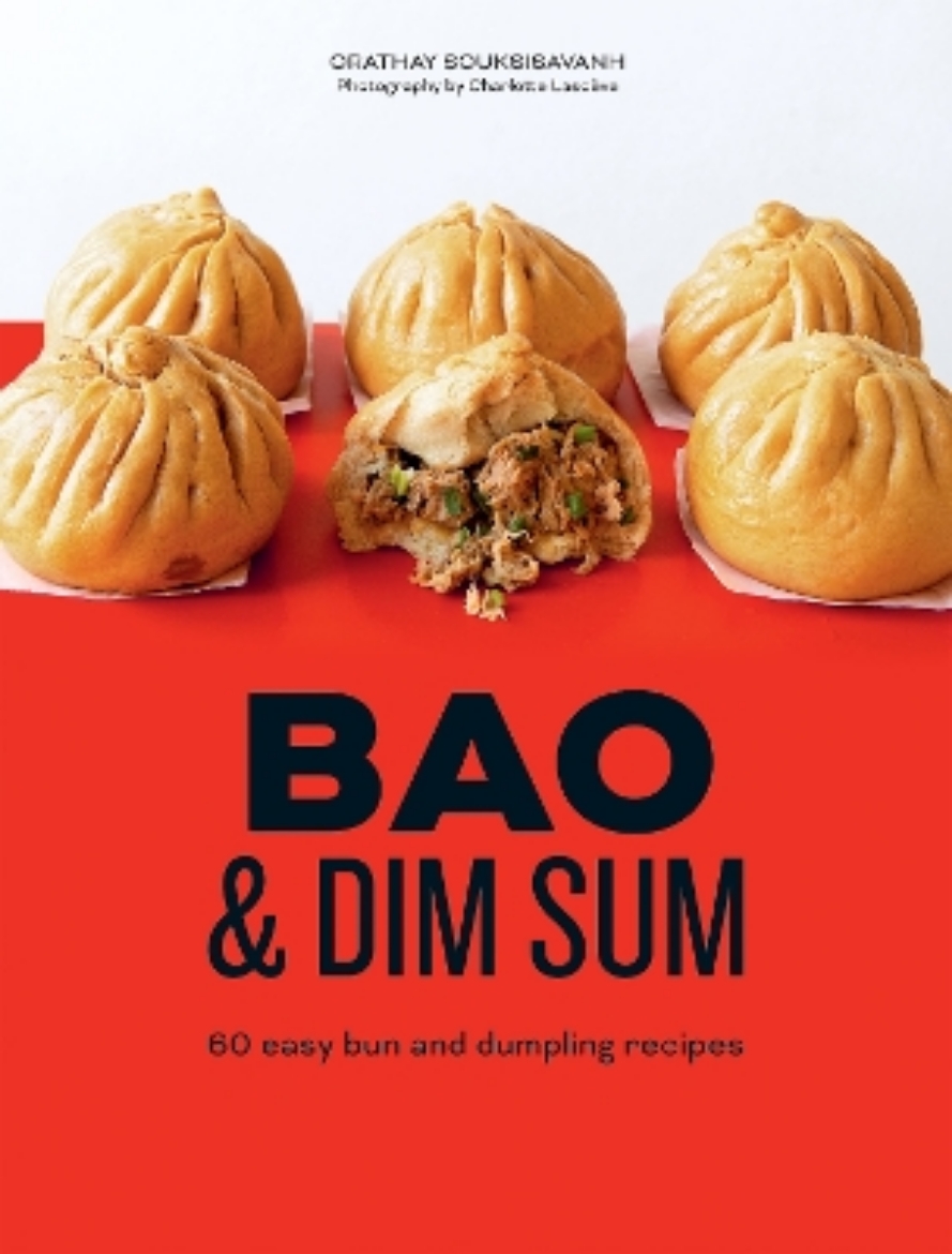 Picture of Bao & Dim Sum