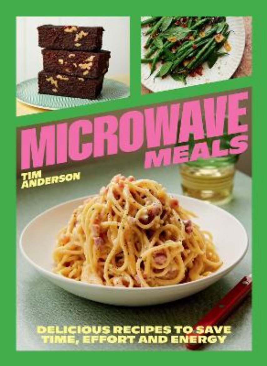 Picture of Microwave Meals