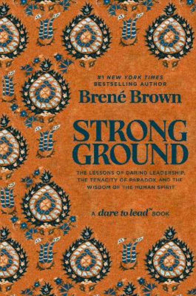 Picture of Strong Ground