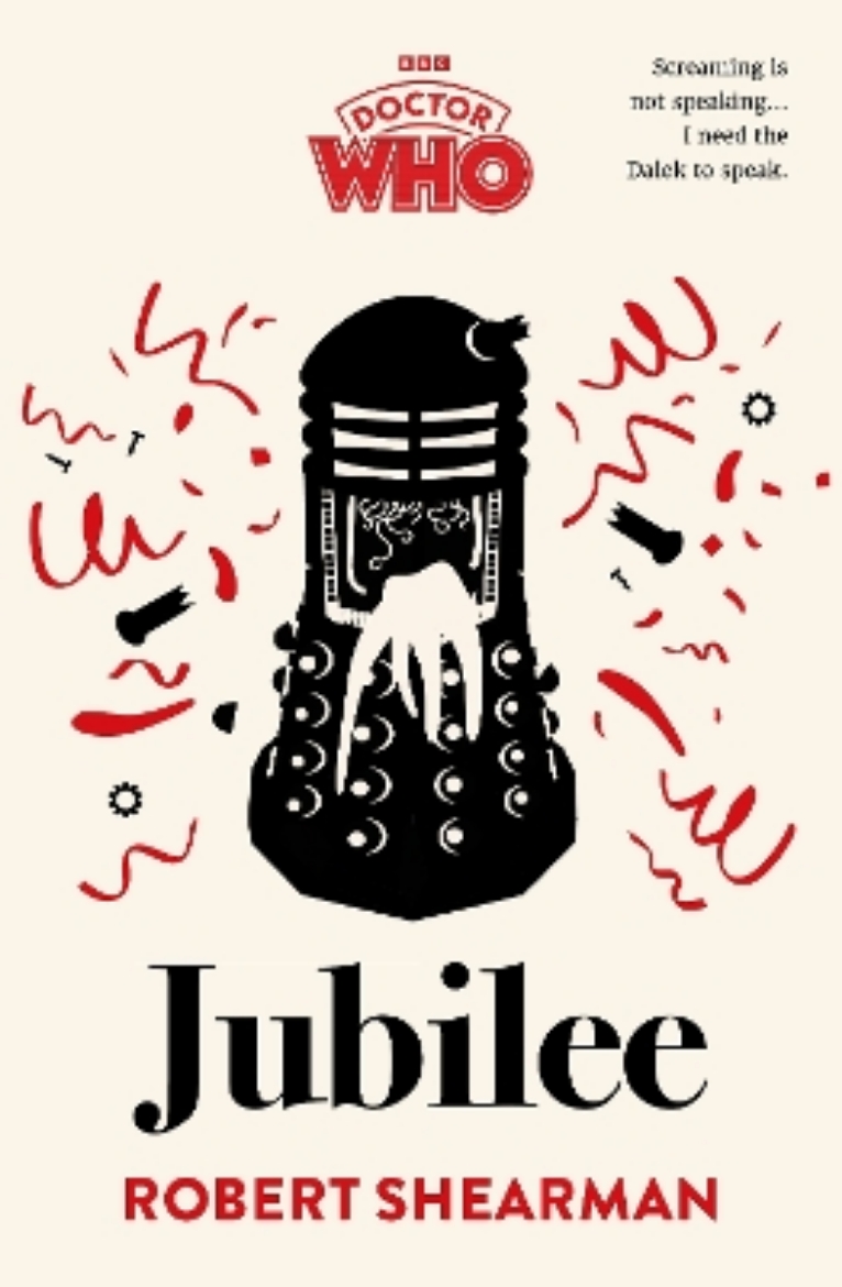 Picture of Doctor Who: Jubilee