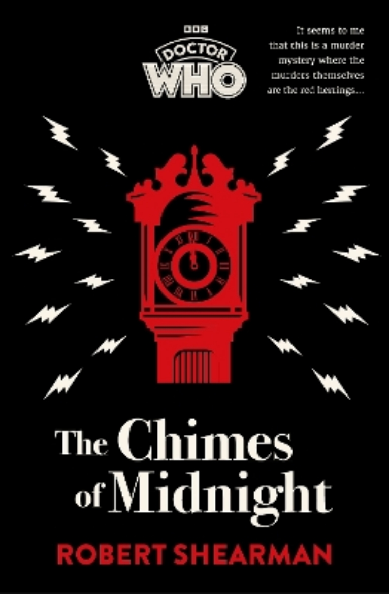 Picture of Doctor Who: The Chimes of Midnight