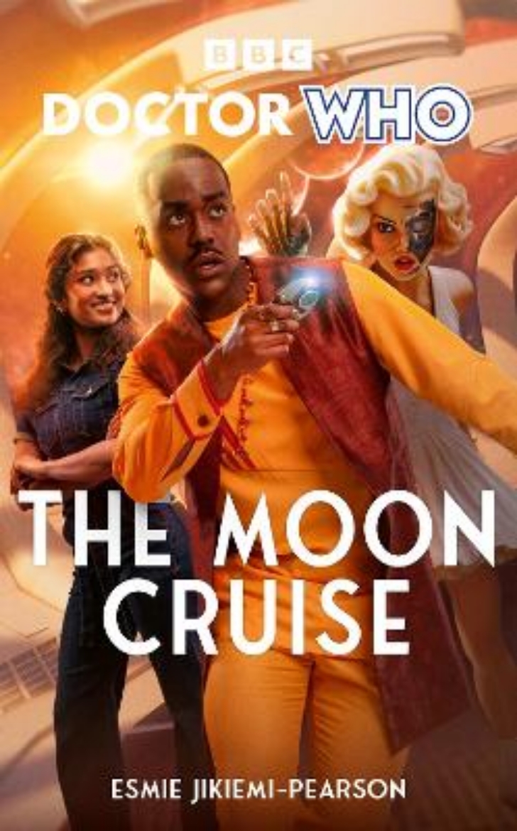 Picture of Doctor Who: The Moon Cruise
