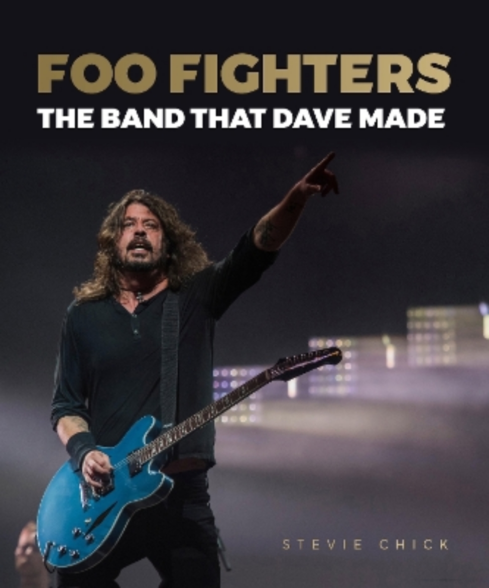 Picture of Foo Fighters