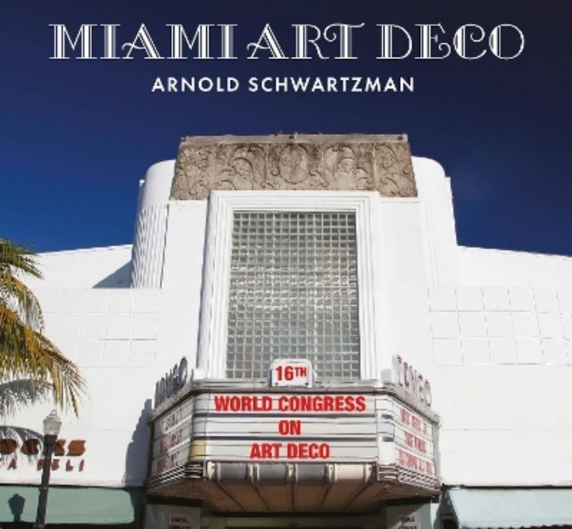 Picture of Miami Art Deco