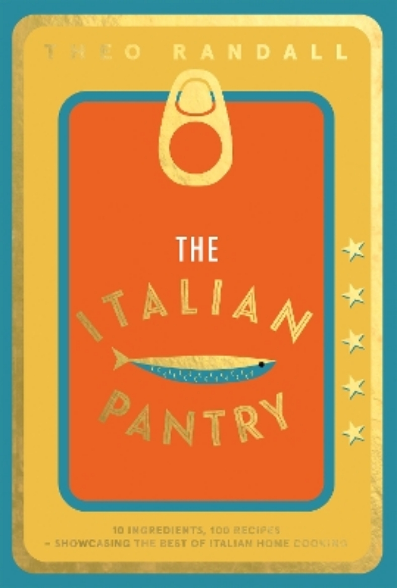Picture of The Italian Pantry