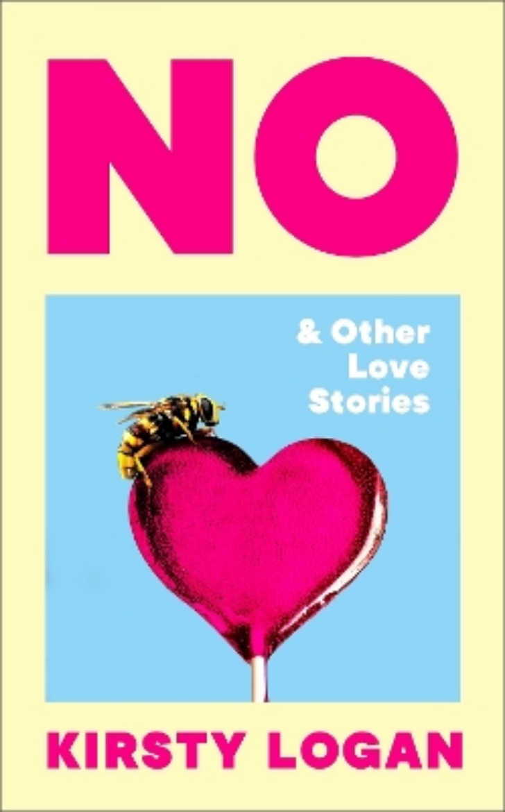Picture of No & Other Love Stories