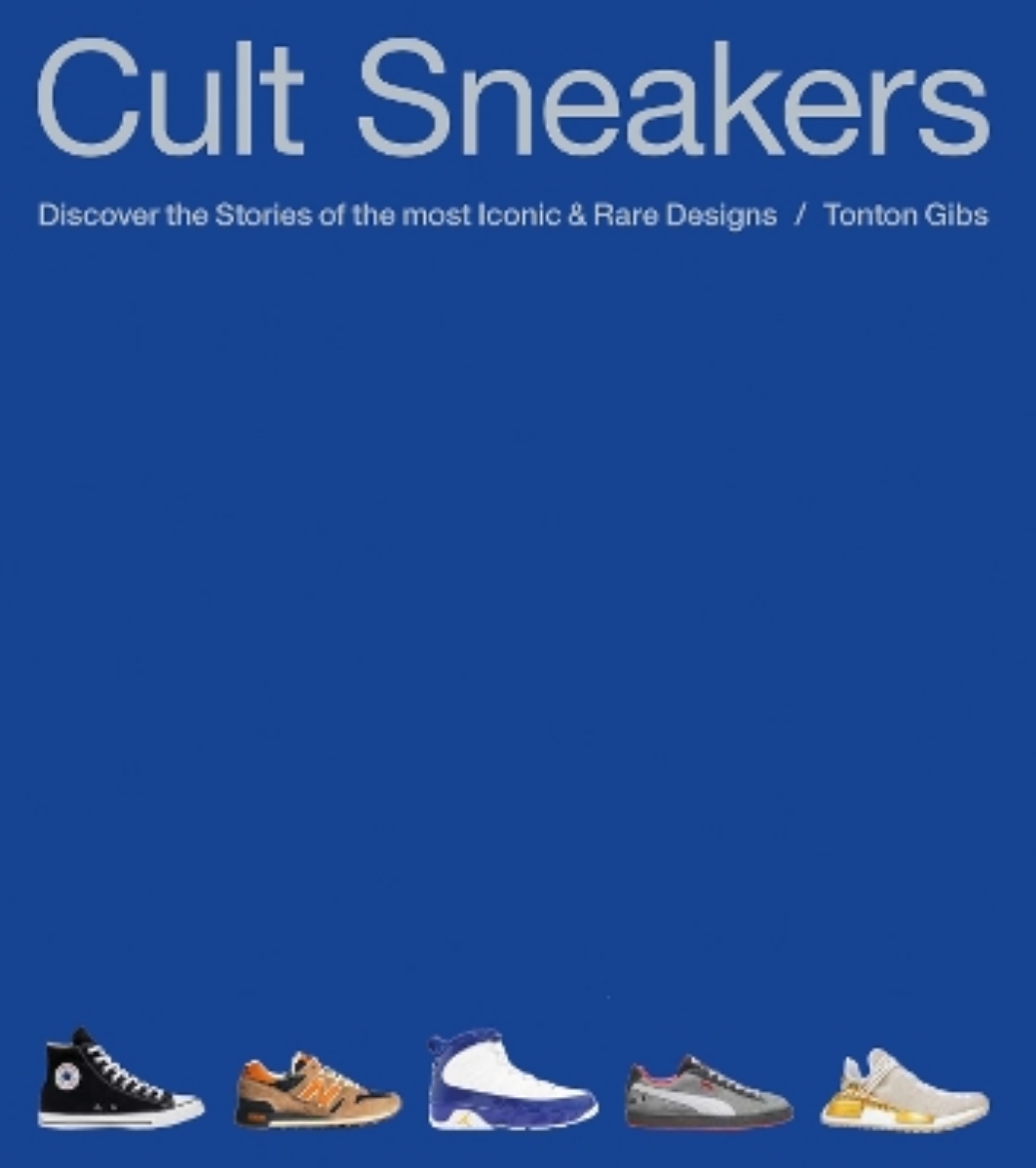 Picture of Cult Sneakers
