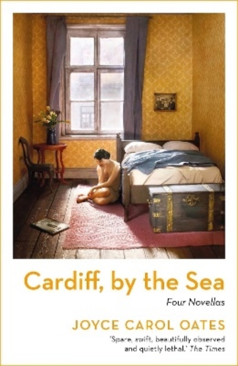 Picture of Cardiff, by the Sea