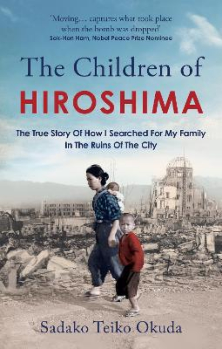 Picture of The Children of Hiroshima
