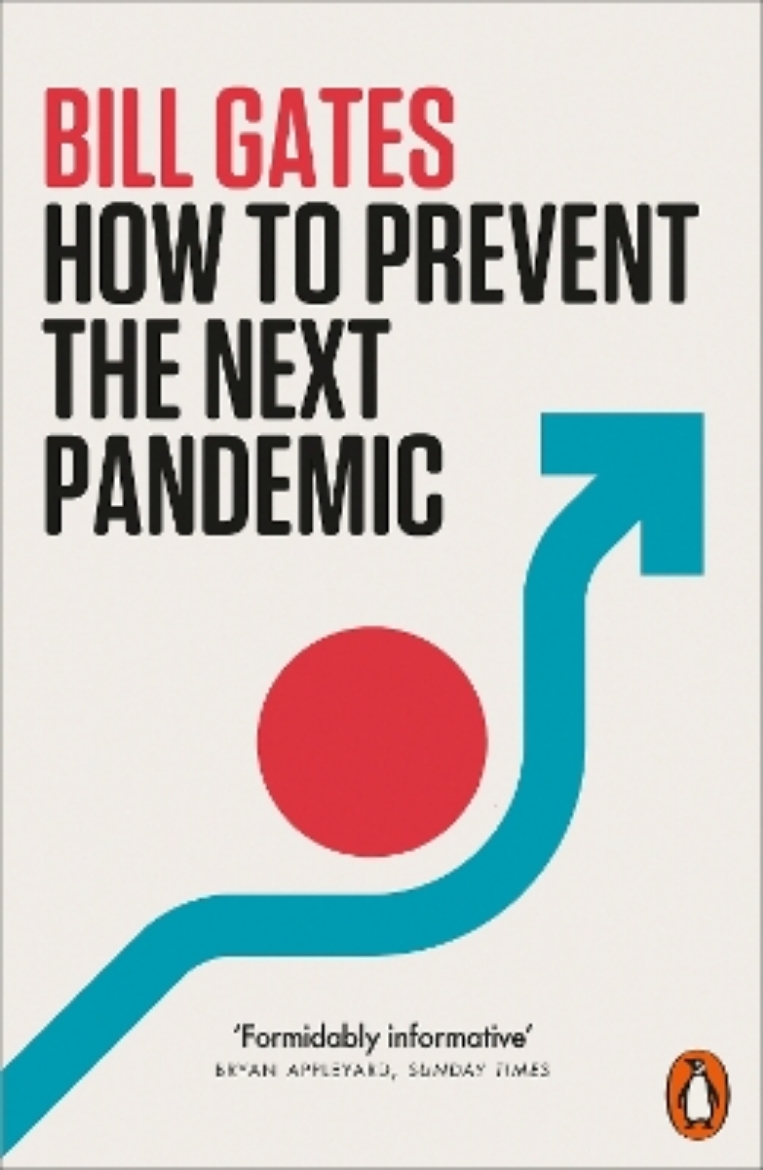 Picture of How to Prevent the Next Pandemic