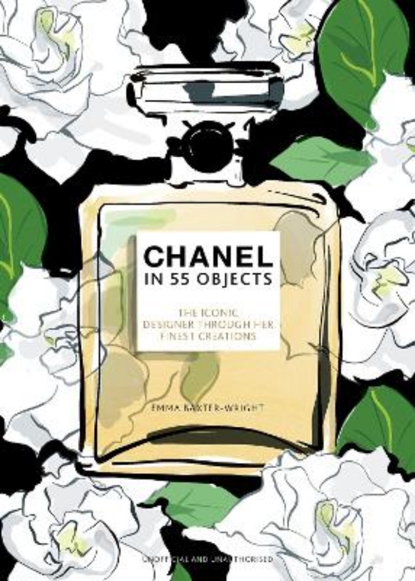 Picture of Chanel in 55 Objects