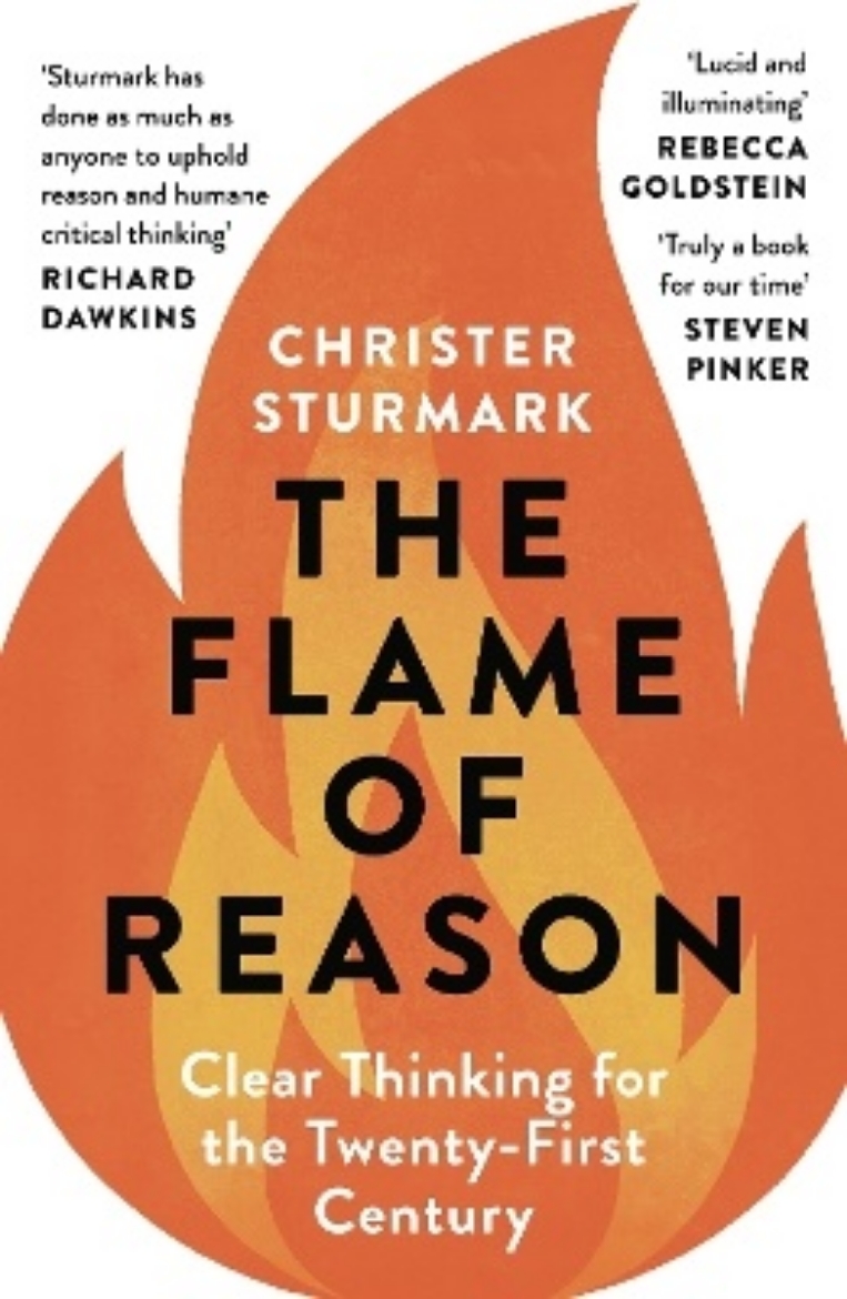 Picture of The Flame of Reason