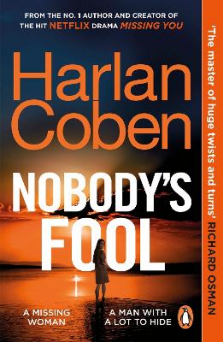 Picture of Nobody's Fool