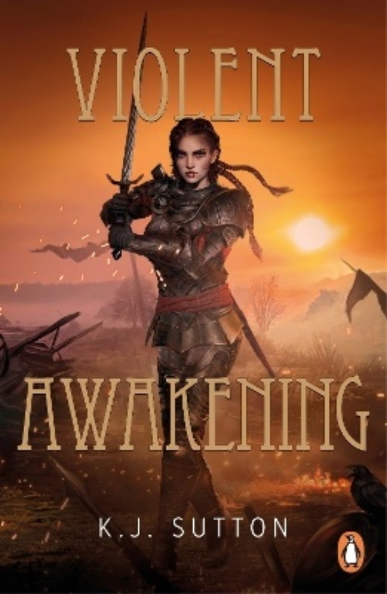 Picture of Violent Awakening