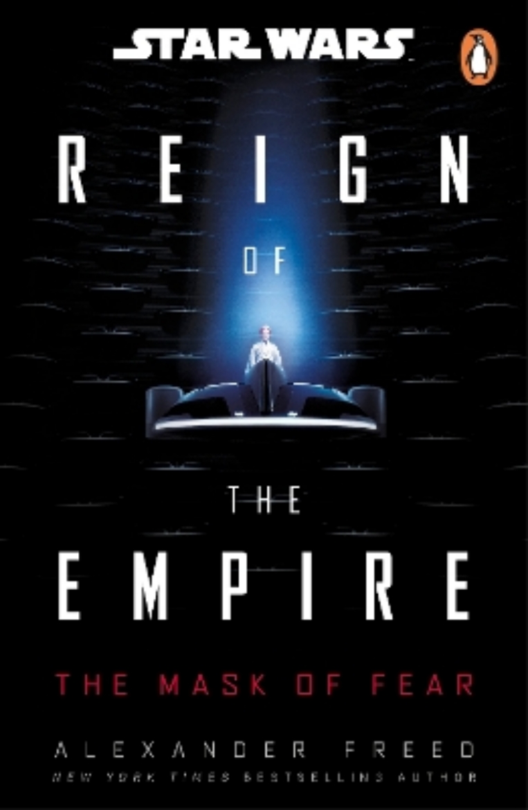 Picture of Star Wars: The Mask of Fear