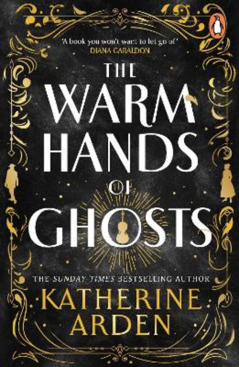 Picture of The Warm Hands of Ghosts