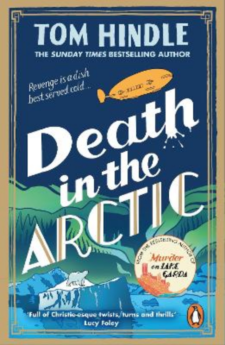 Picture of Death in the Arctic