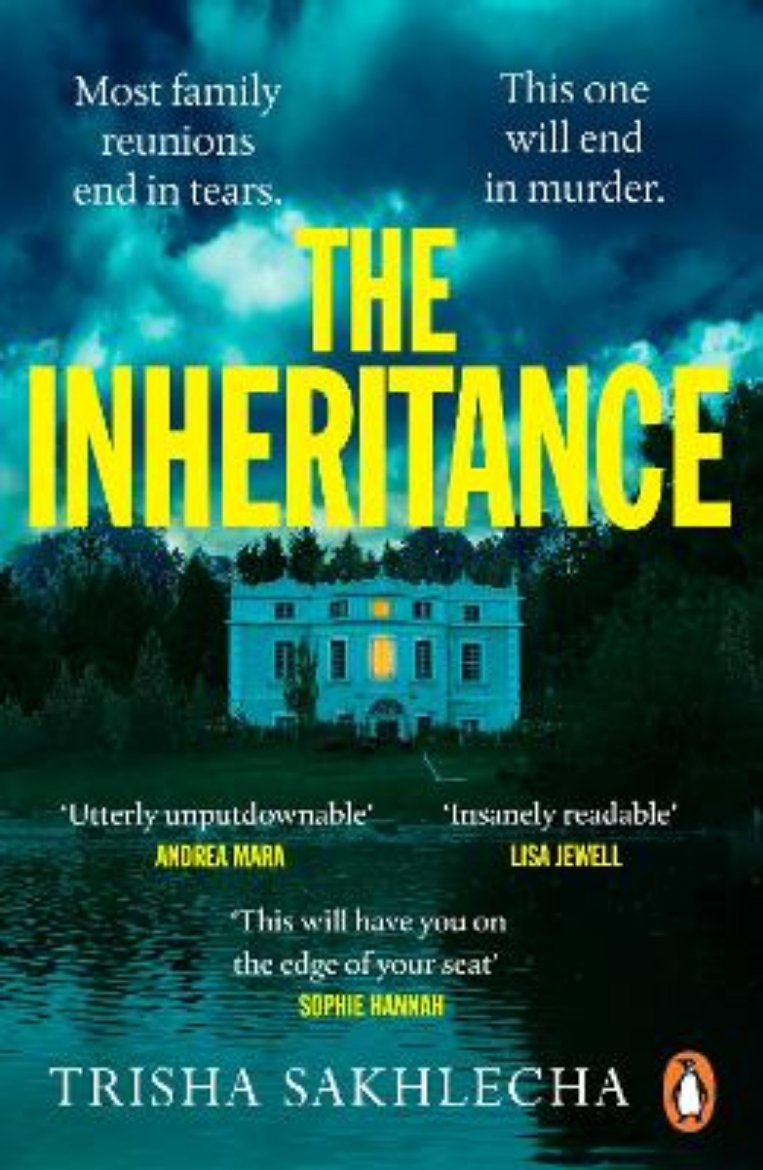 Picture of The Inheritance