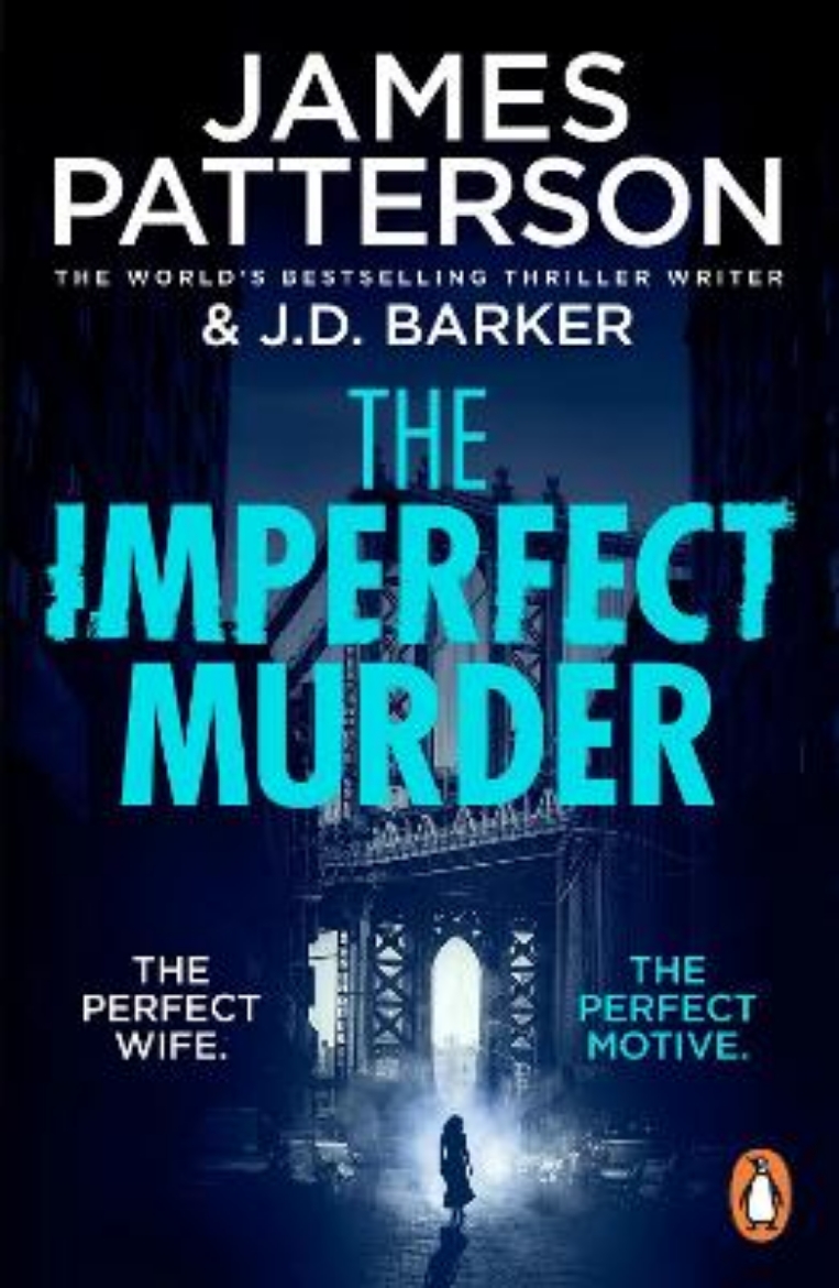 Picture of The Imperfect Murder