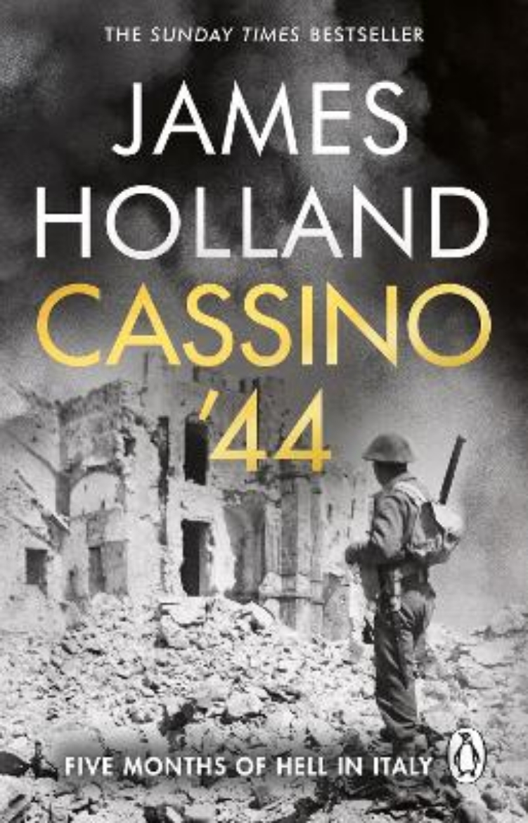 Picture of Cassino '44
