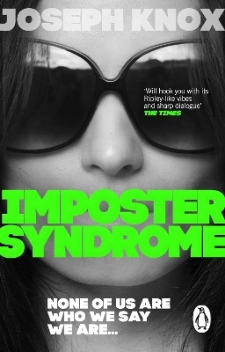 Picture of Imposter Syndrome