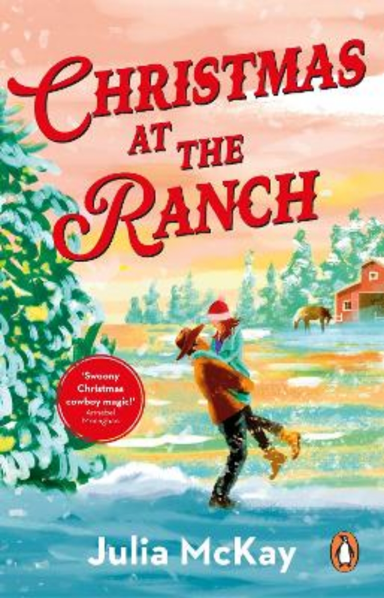 Picture of Christmas at the Ranch