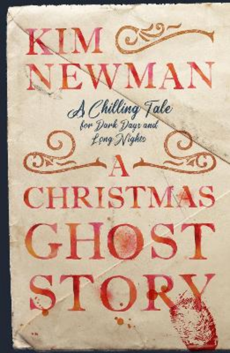 Picture of A Christmas Ghost Story