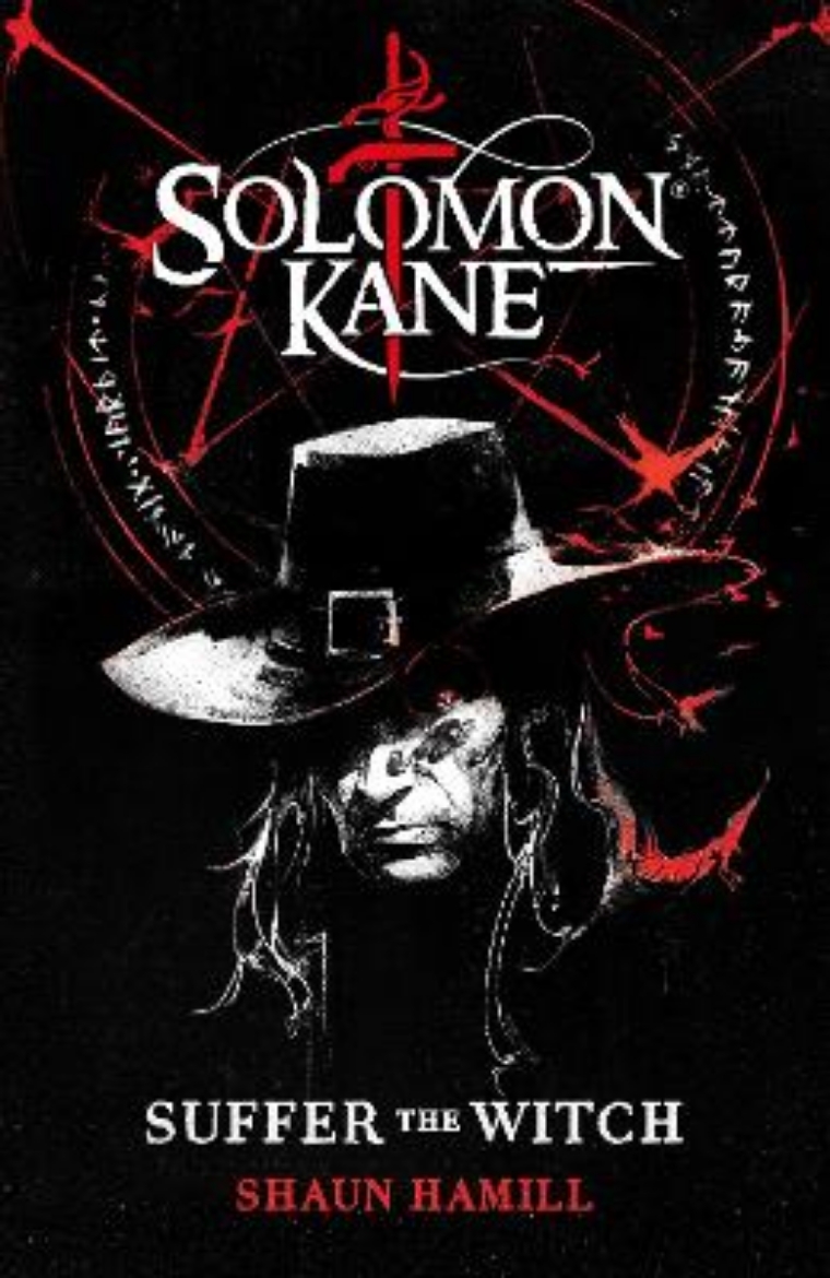 Picture of Solomon Kane: Suffer The Witch