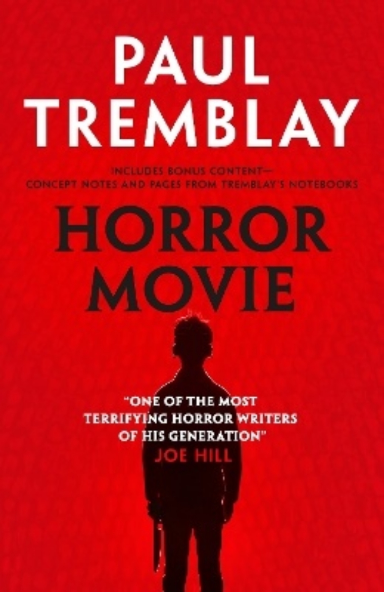 Picture of Horror Movie