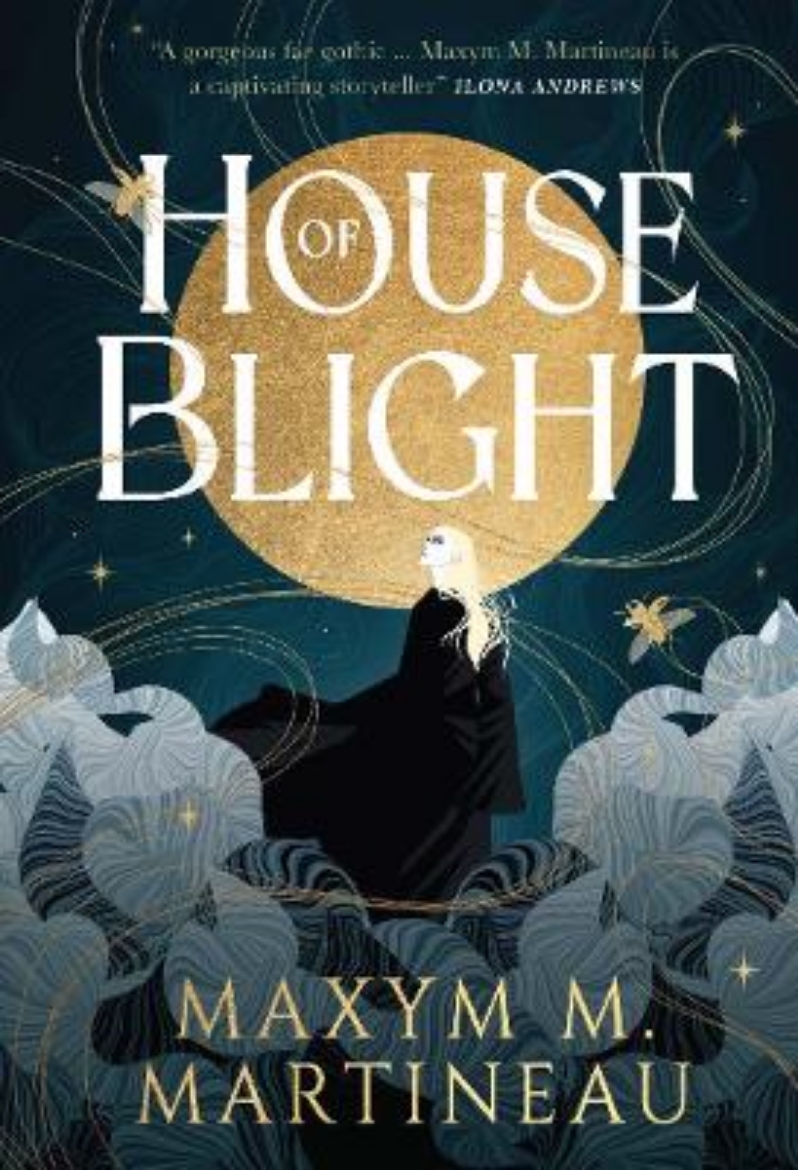 Picture of The Threadmender Chronicles - House of Blight