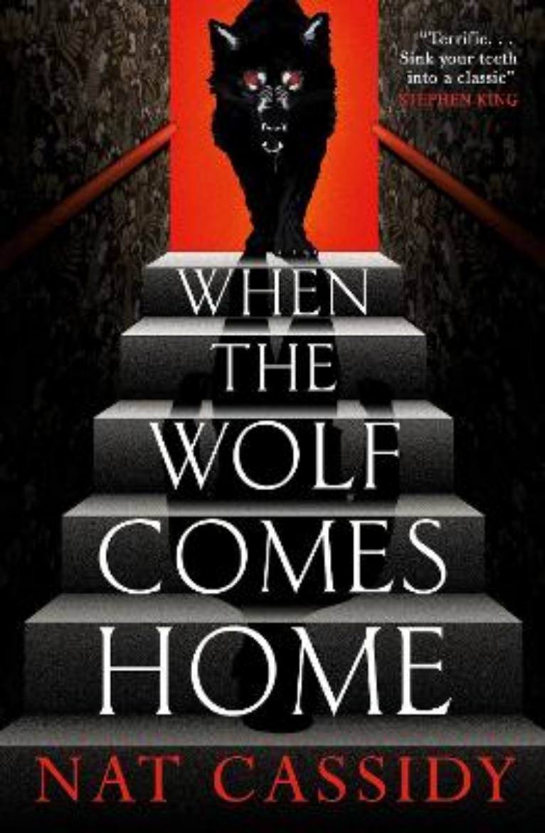 Picture of When the Wolf Comes Home
