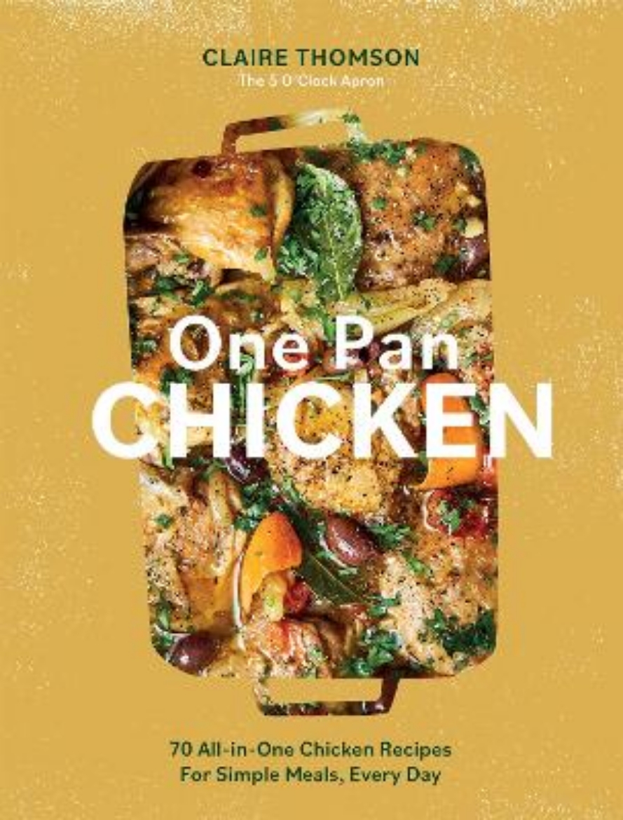 Picture of One Pan Chicken